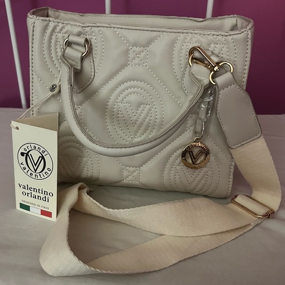 Handbags - Valentino Orlandi